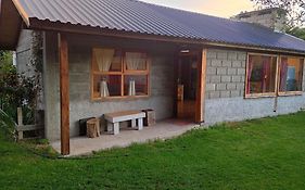 Cabaña sureña